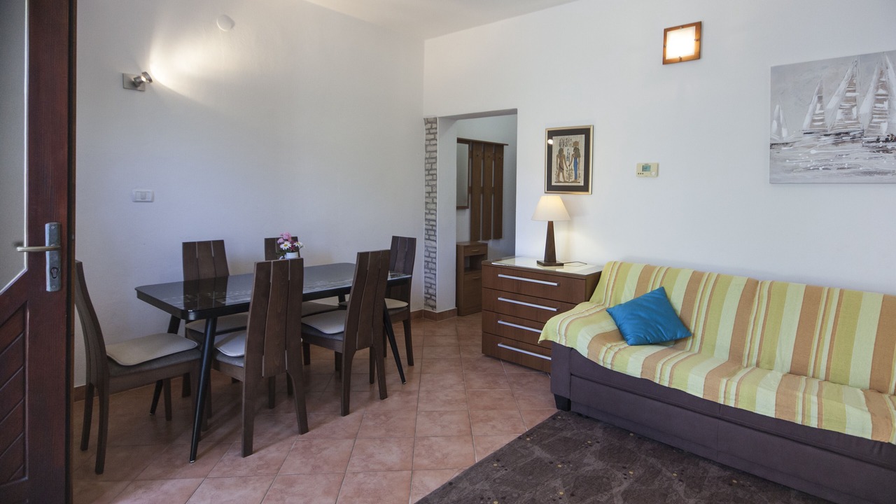 Photo of Livingroom in Pjescana Uvala