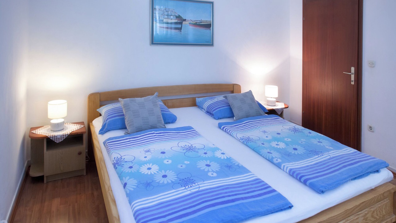 Photo of Bedroom in Pjescana Uvala