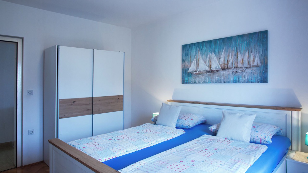 Photo of Bedroom in Pjescana Uvala