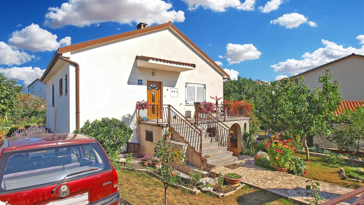 Photo of Outdoor in Pjescana Uvala