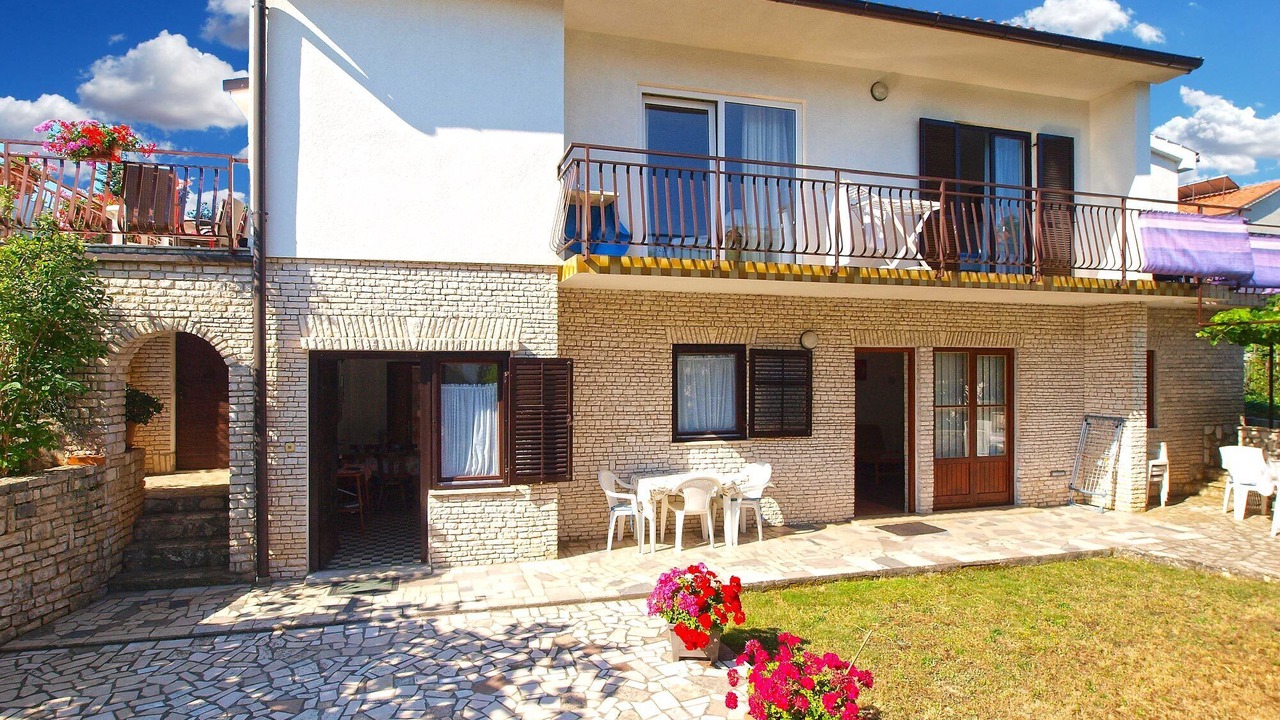 Photo of Outdoor in Pjescana Uvala