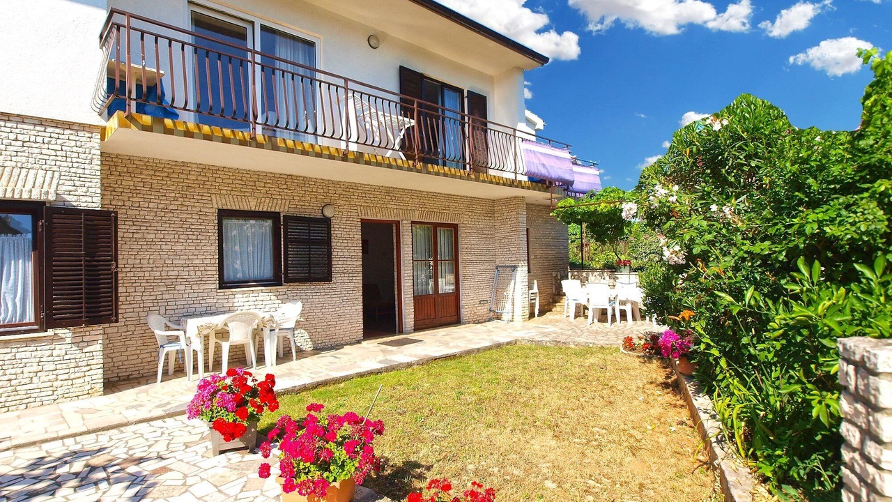 Photo of Outdoor in Pjescana Uvala