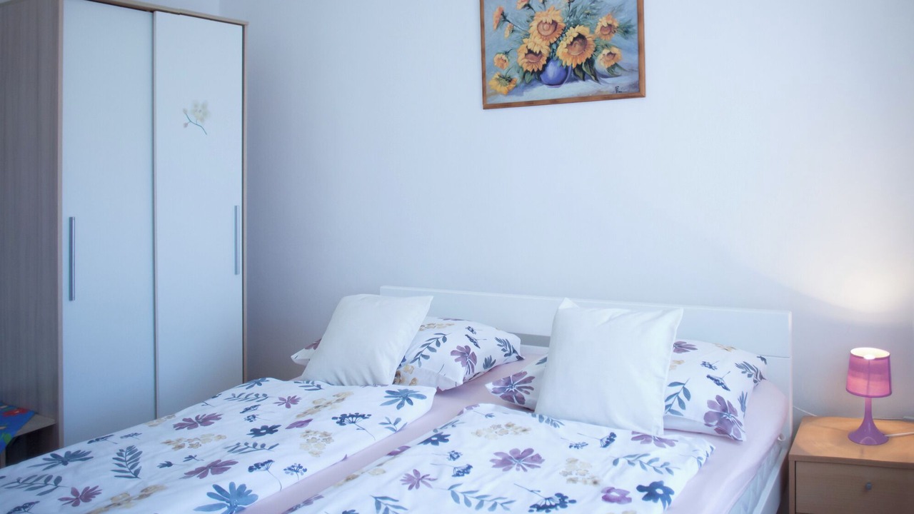 Photo of Bedroom in Pjescana Uvala