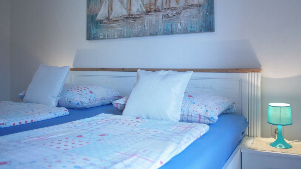 Photo of Bedroom in Pjescana Uvala