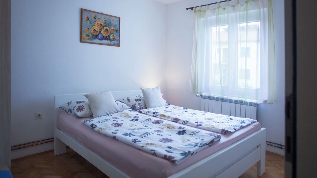 Photo of Bedroom in Pjescana Uvala
