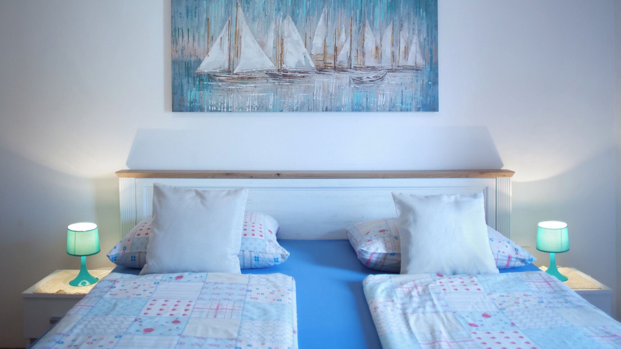 Photo of Bedroom in Pjescana Uvala