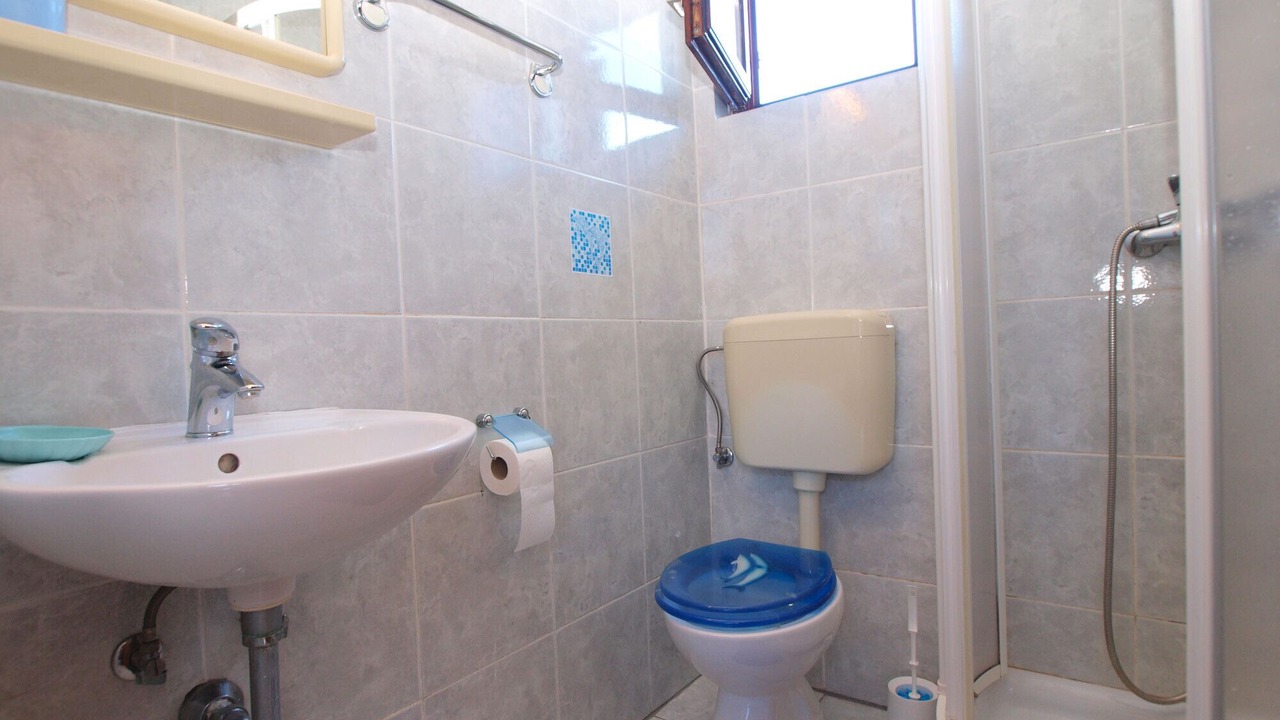 Photo of Bathroom in Pjescana Uvala