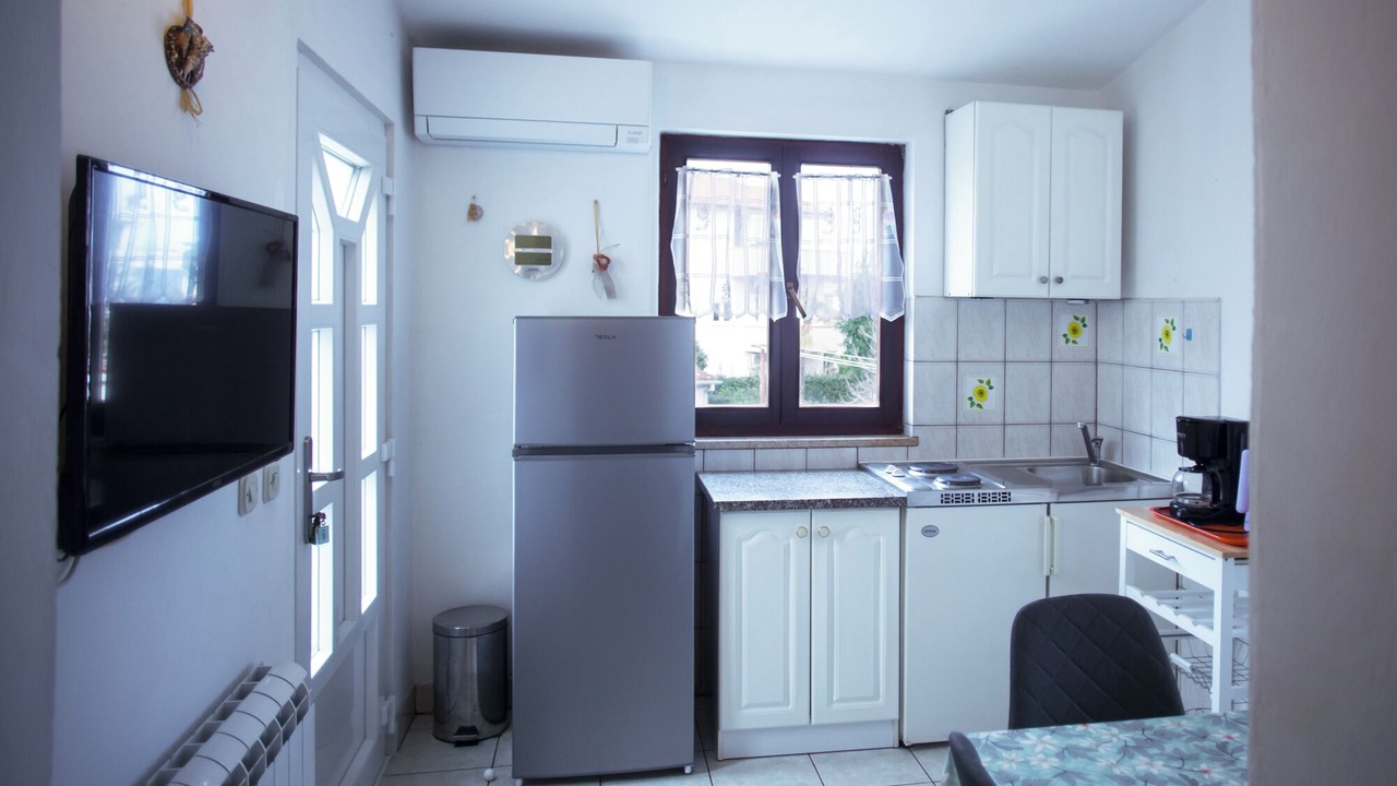 Photo of Kitchen in Pjescana Uvala