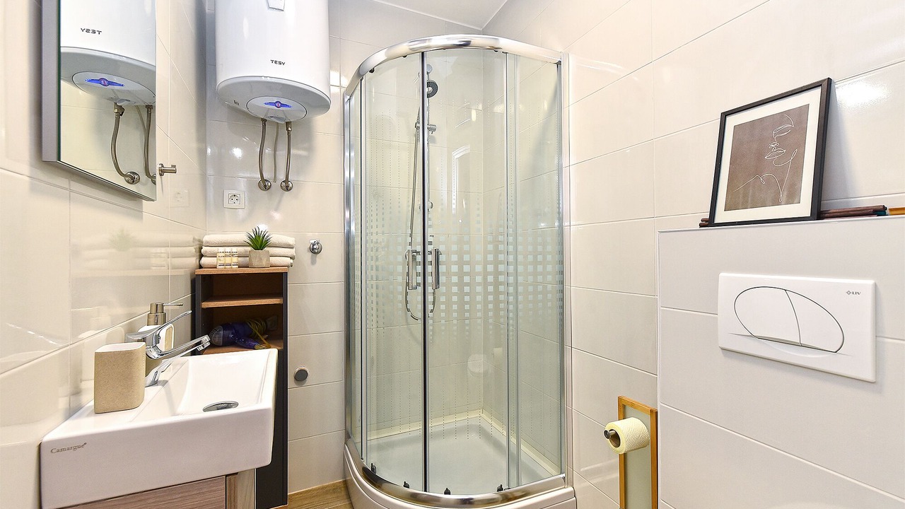 Photo of Bathroom in Loborika