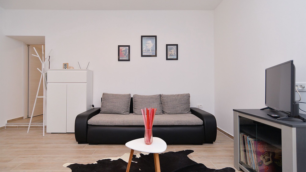 Photo of Livingroom in Loborika