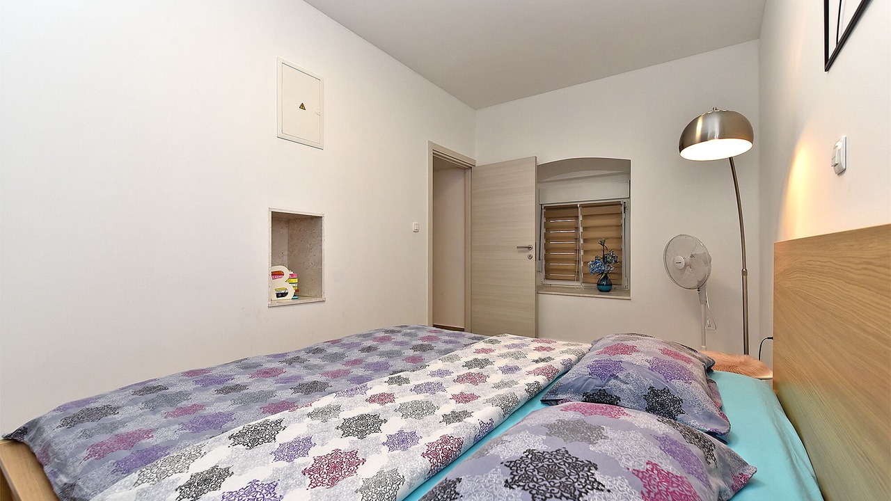 Photo of Bedroom in Loborika