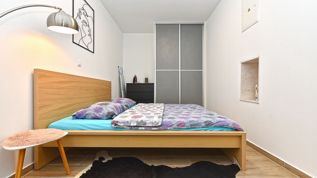 Photo of Bedroom in Loborika