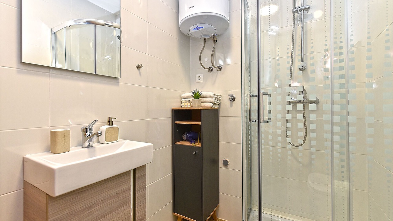 Photo of Bathroom in Loborika