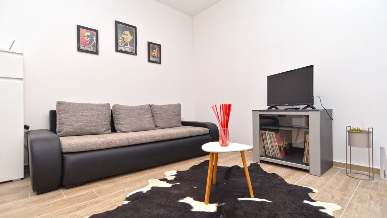 Photo of Livingroom in Loborika