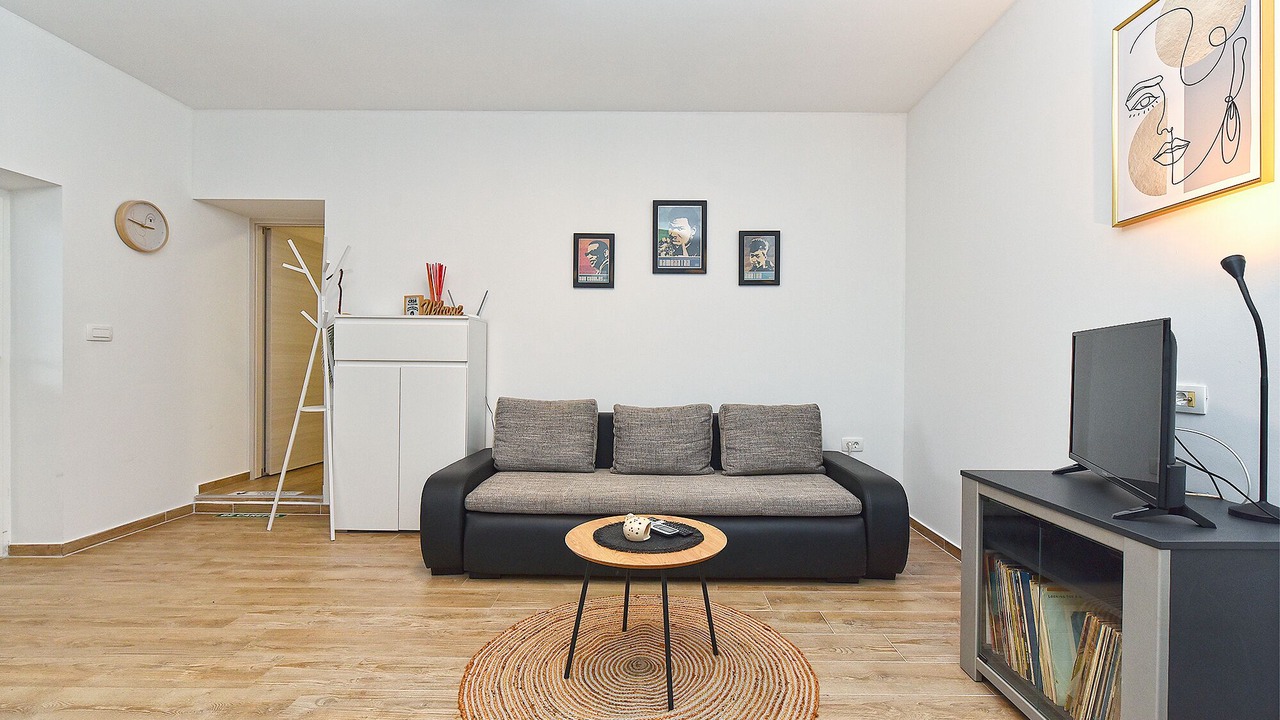 Photo of Livingroom in Loborika