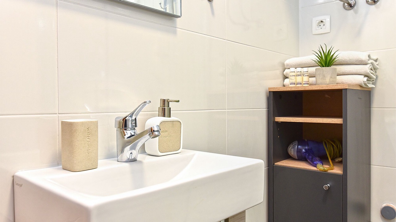 Photo of Bathroom in Loborika