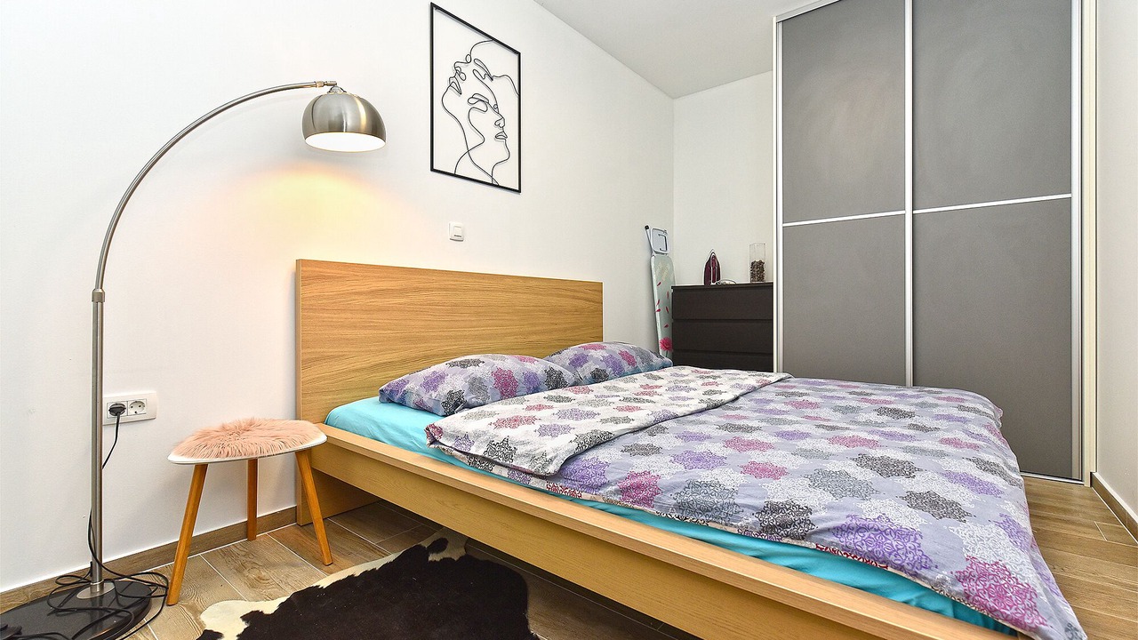 Photo of Bedroom in Loborika