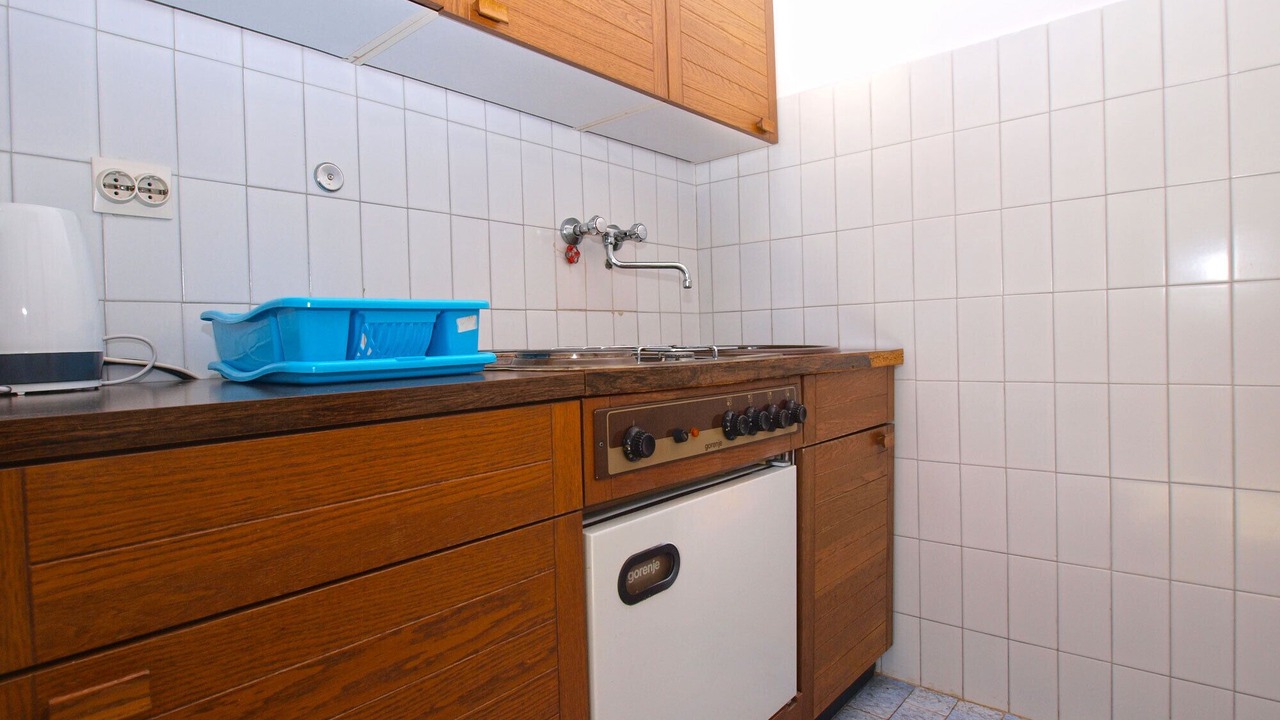 Photo of Kitchen in Pjescana Uvala