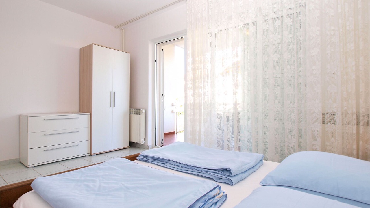 Photo of Bedroom in Pjescana Uvala