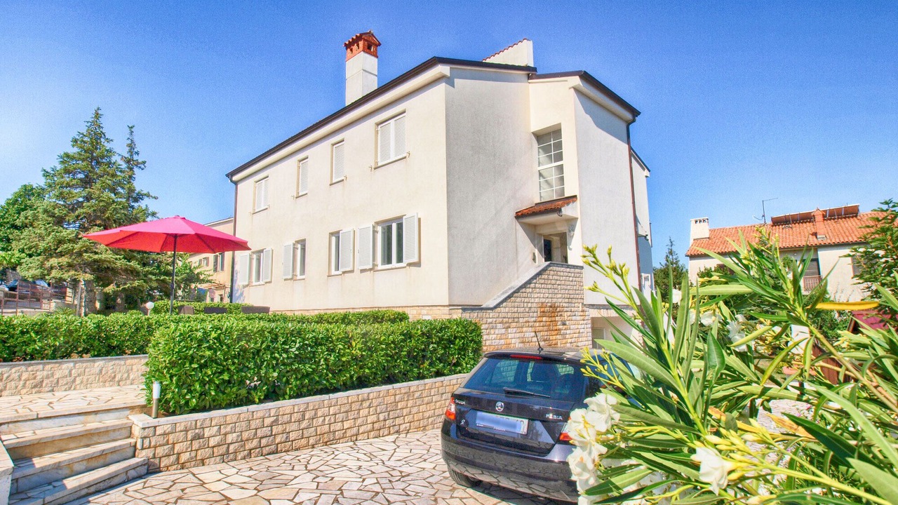 Photo of Outdoor in Pjescana Uvala