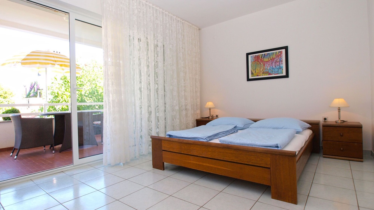 Photo of Bedroom in Pjescana Uvala