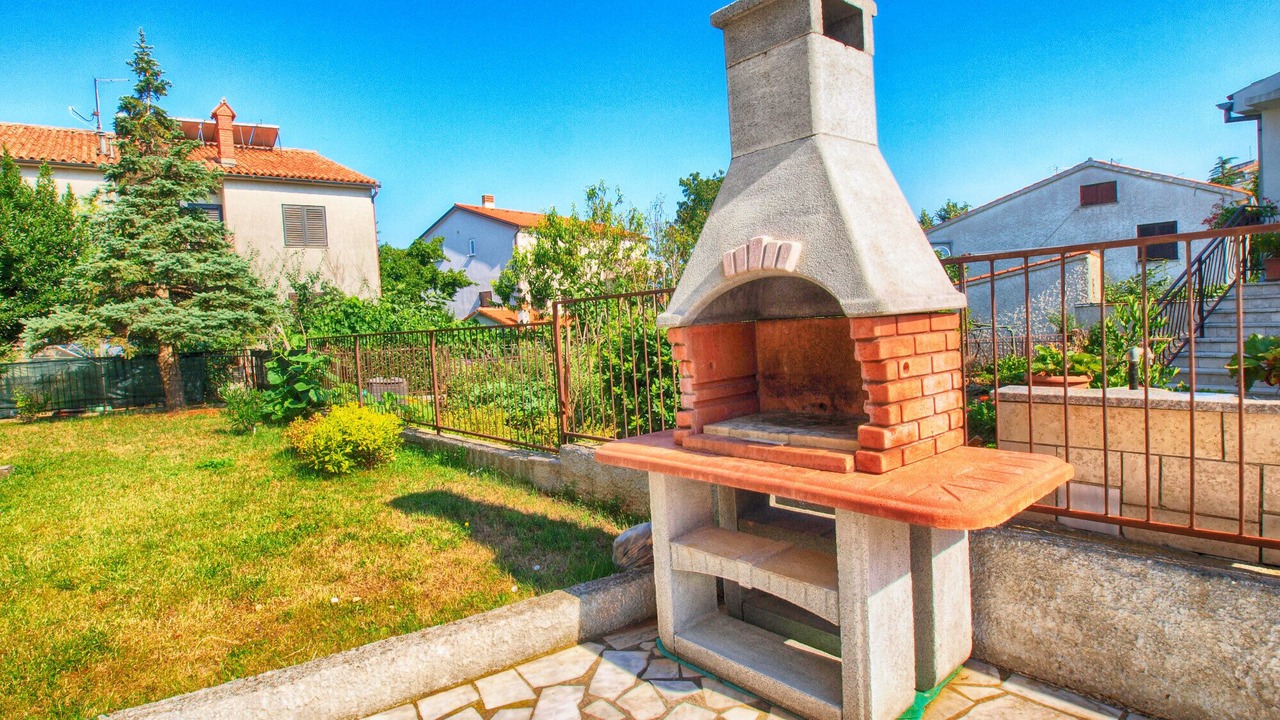 Photo of Patio Balcony in Pjescana Uvala