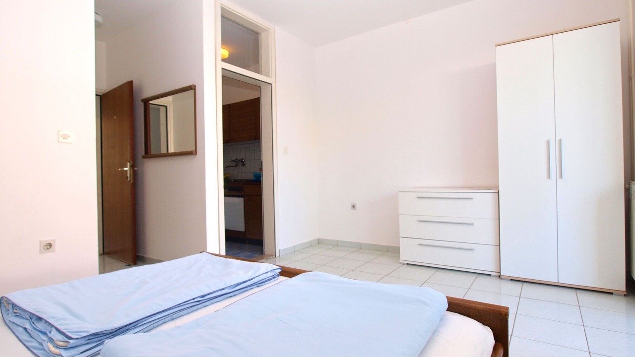 Photo of Bedroom in Pjescana Uvala
