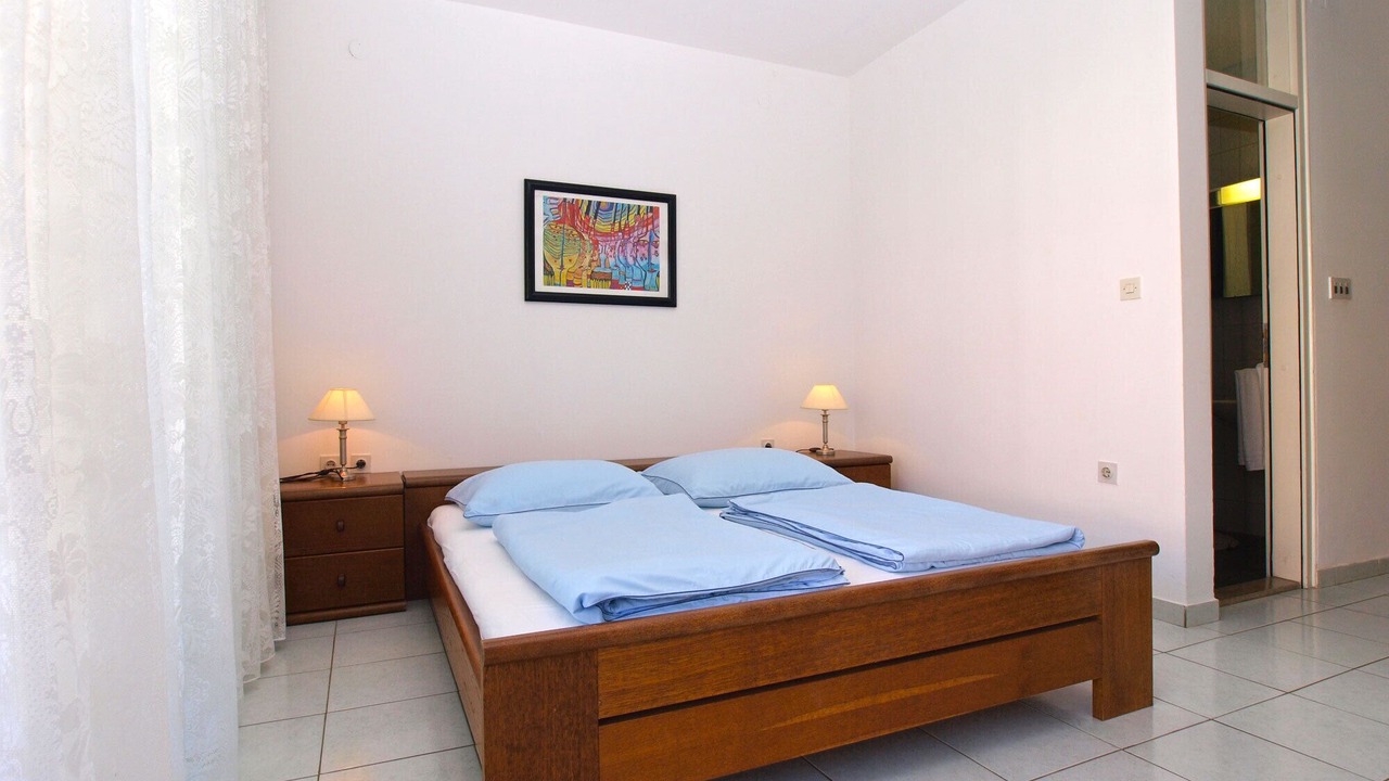 Photo of Bedroom in Pjescana Uvala