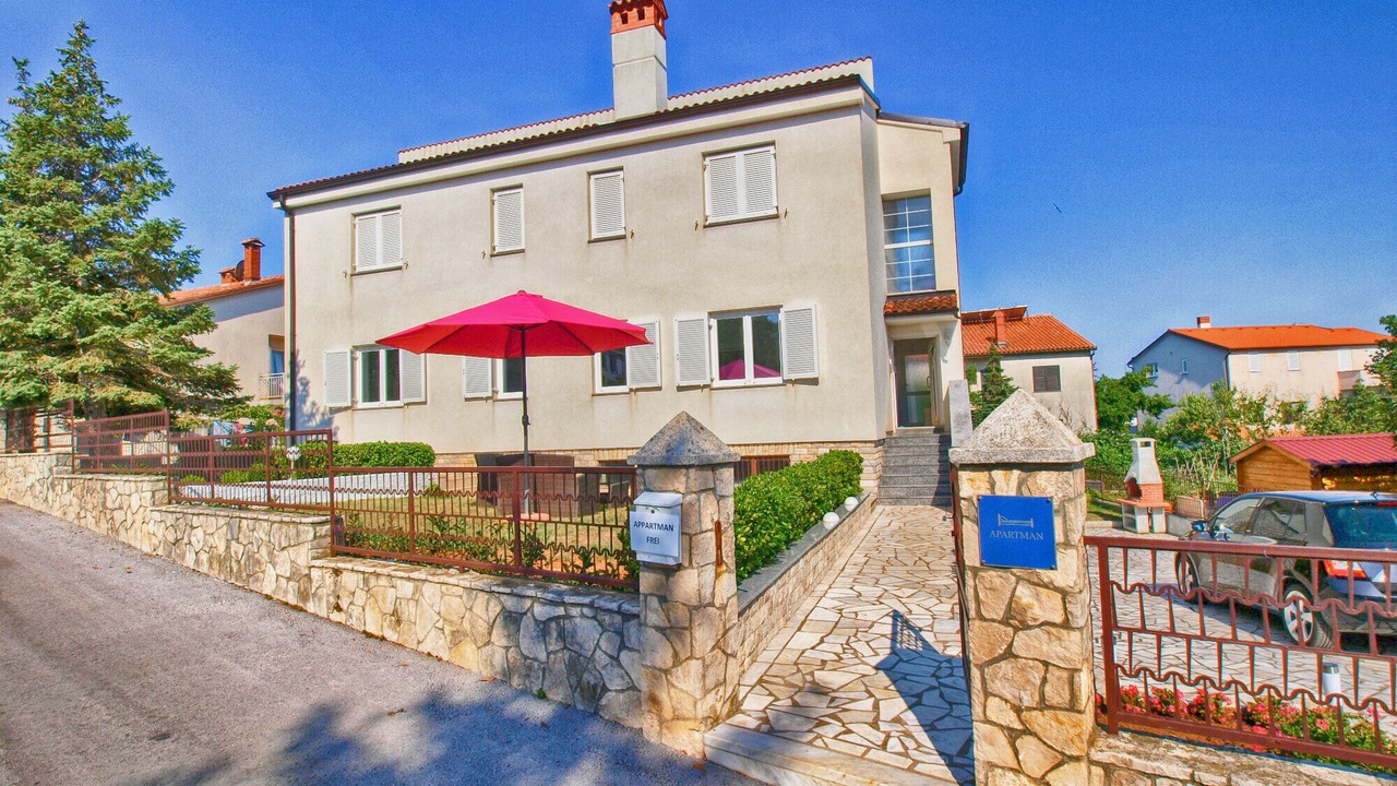 Photo of Outdoor in Pjescana Uvala
