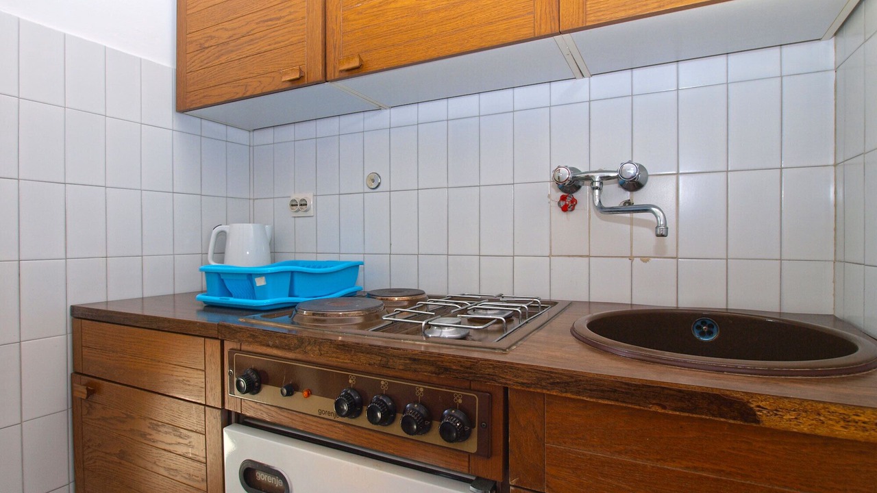 Photo of Kitchen in Pjescana Uvala