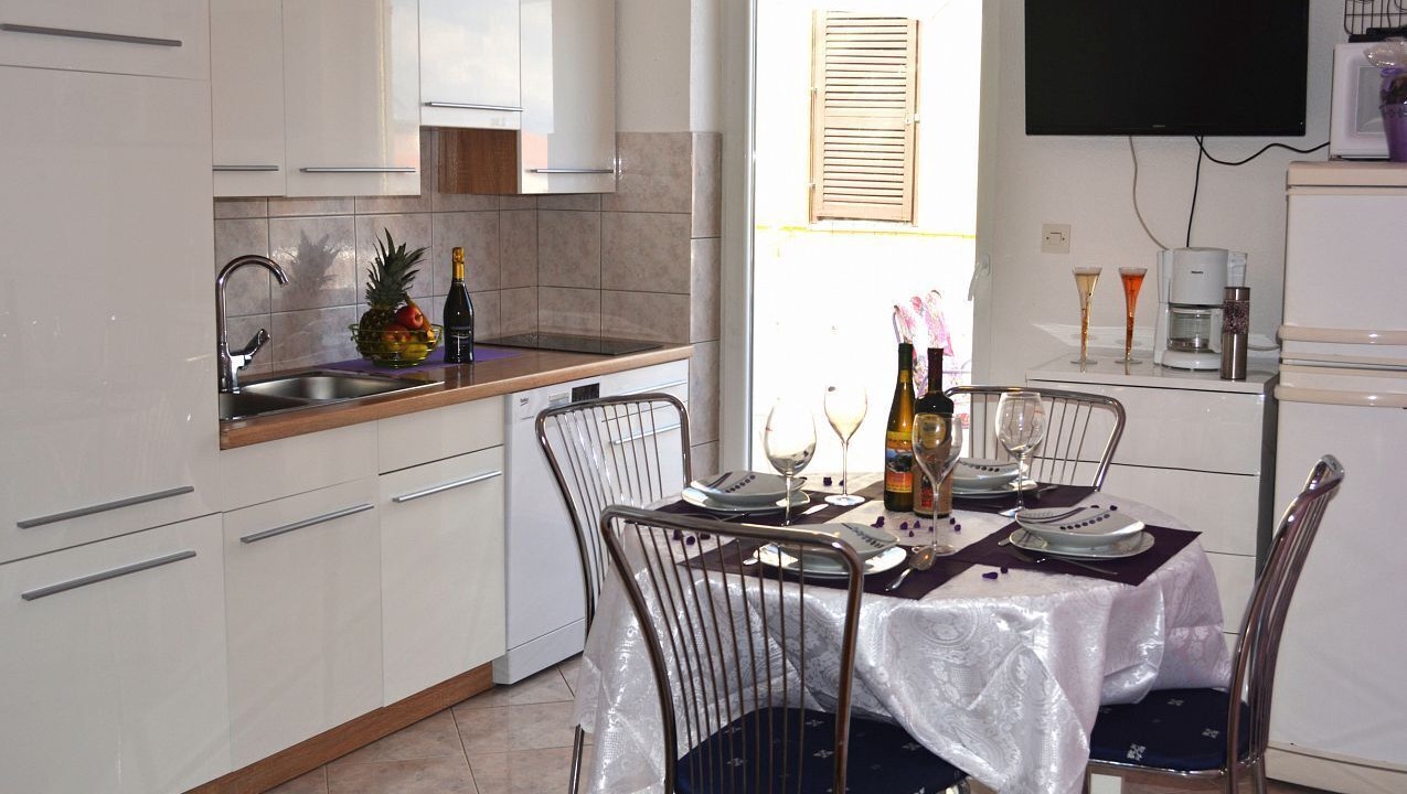 Photo of Kitchen in Ravni