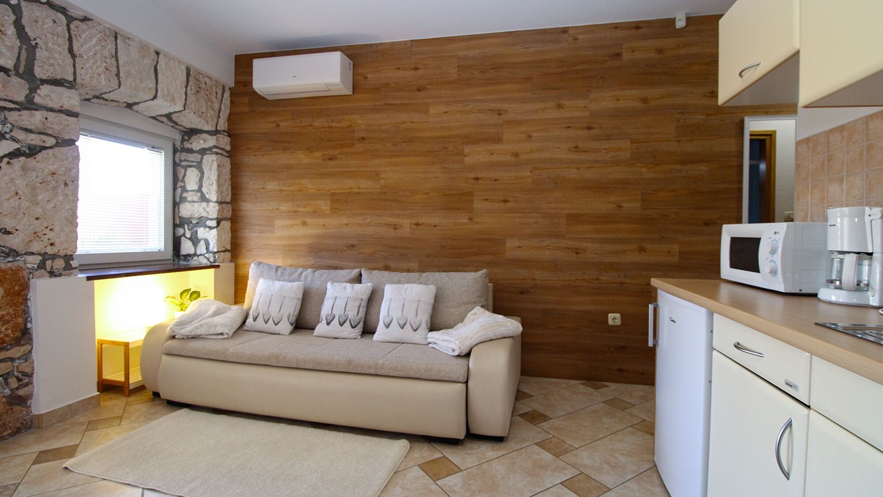 Photo of Livingroom in Vinkuran