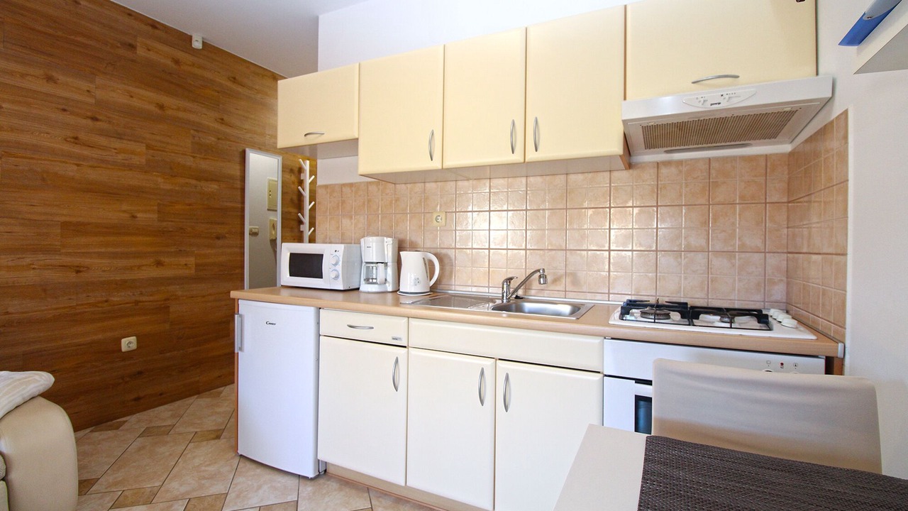 Photo of Kitchen in Vinkuran