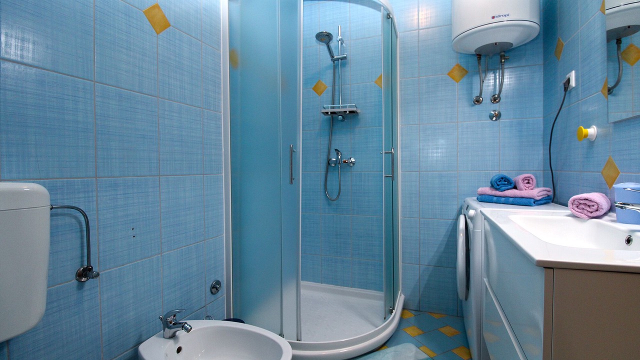 Photo of Bathroom in Vinkuran