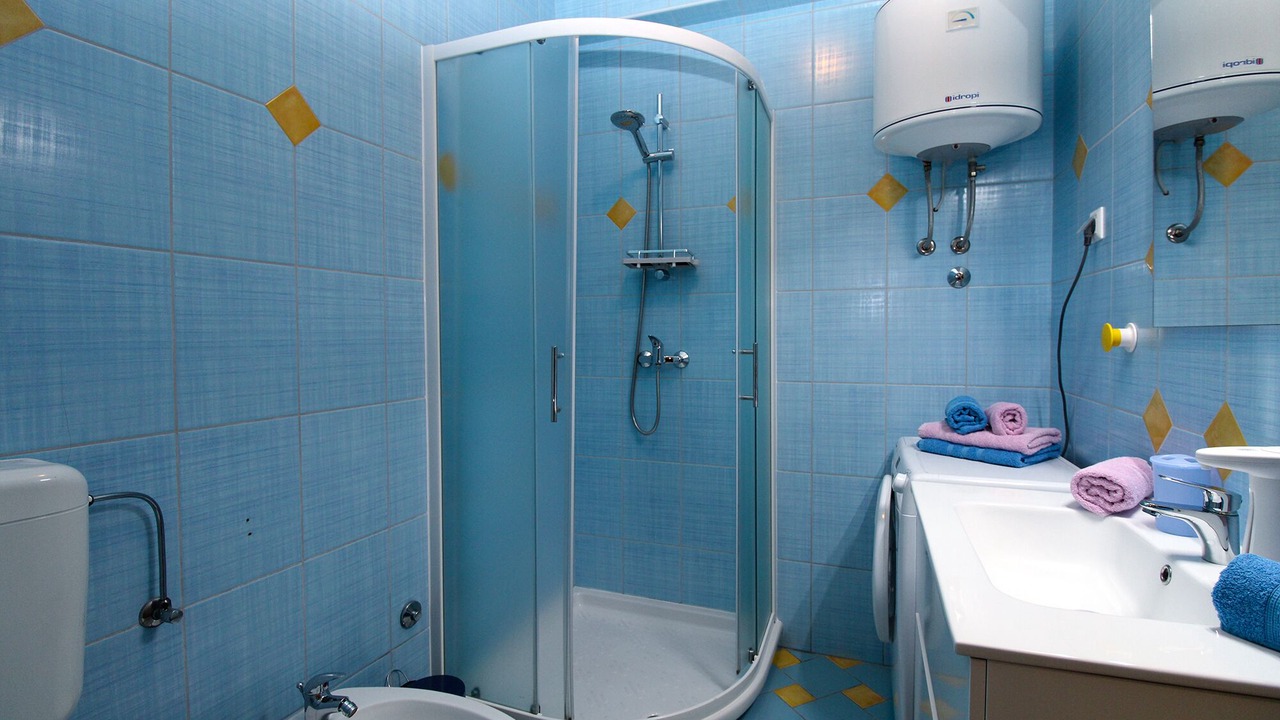 Photo of Bathroom in Vinkuran