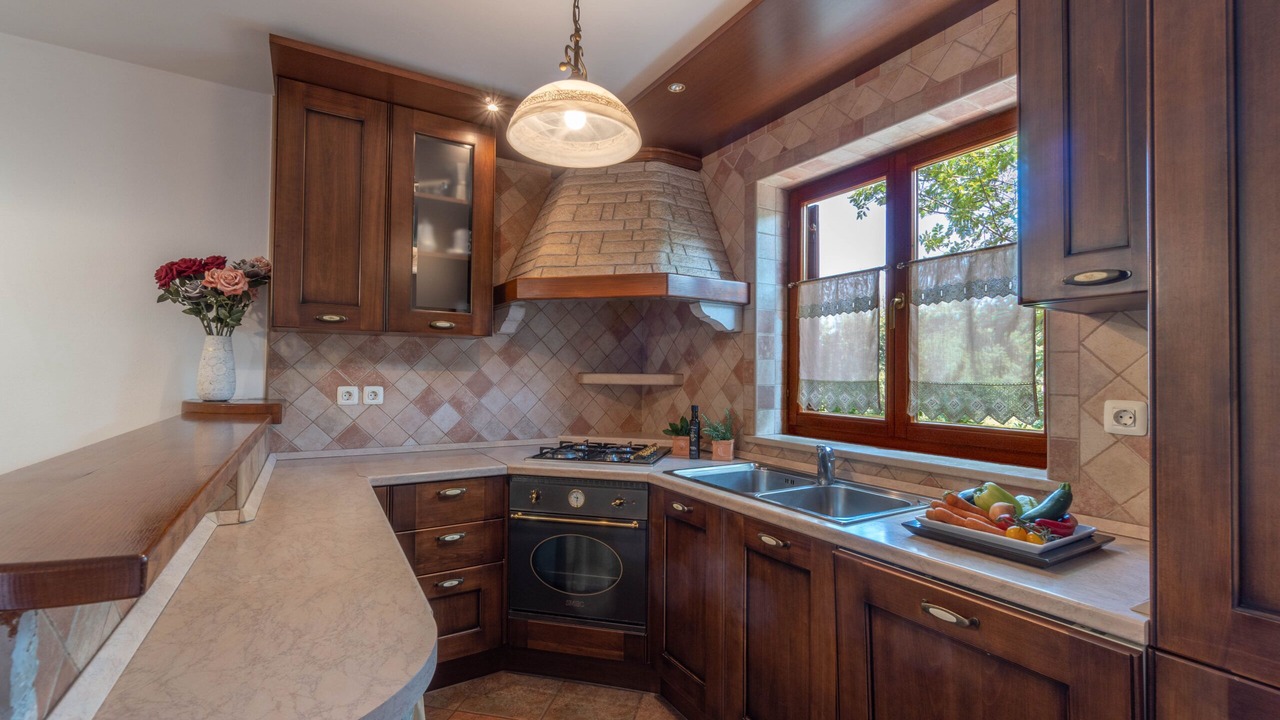 Photo of Kitchen in Krnica