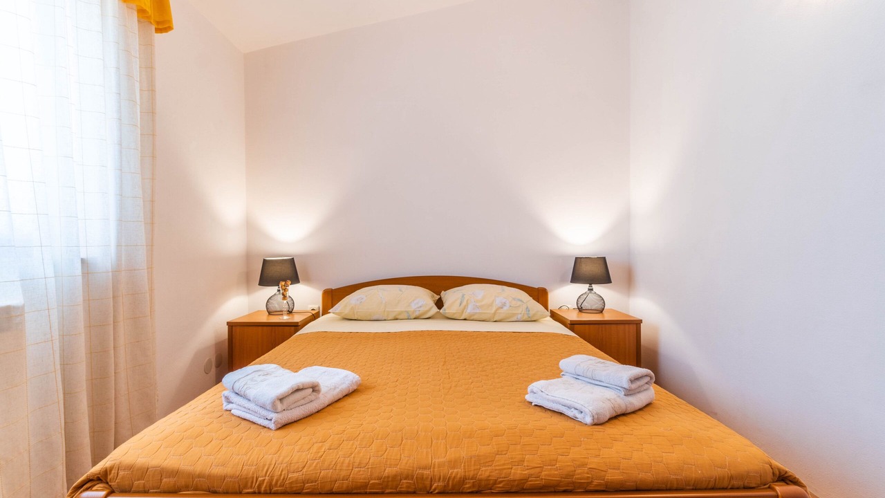 Photo of Bedroom in Krnica