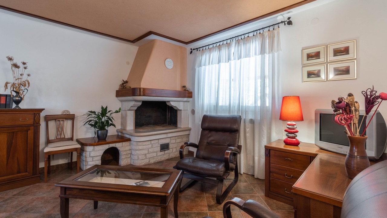 Photo of Livingroom in Krnica