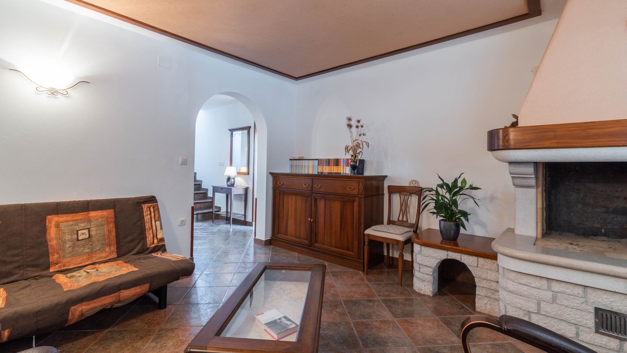 Photo of Livingroom in Krnica