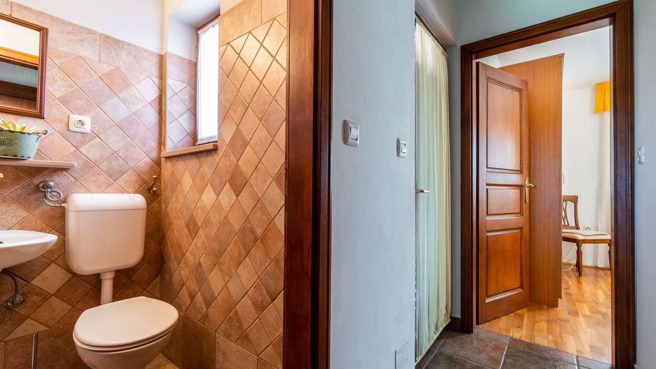 Photo of Bathroom in Krnica
