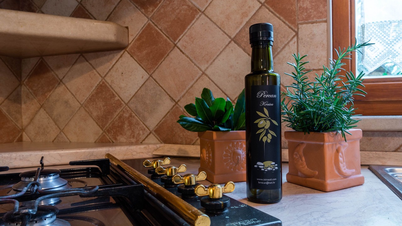 Photo of Kitchen in Krnica