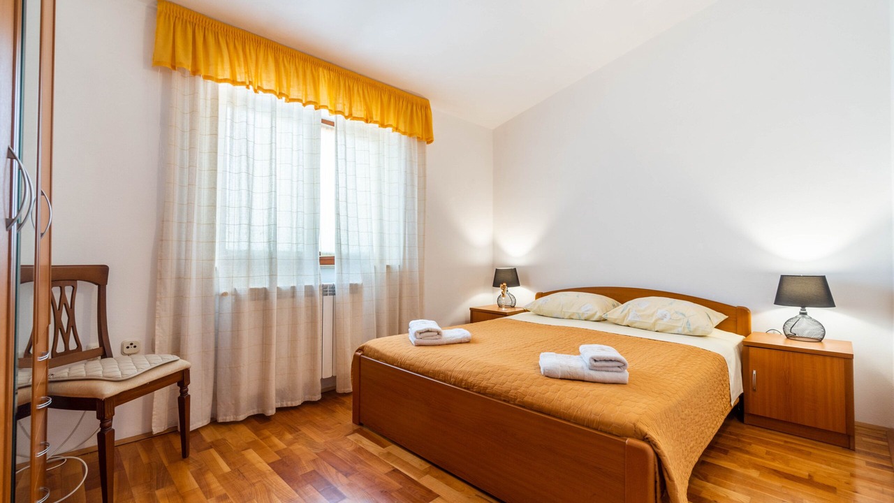 Photo of Bedroom in Krnica