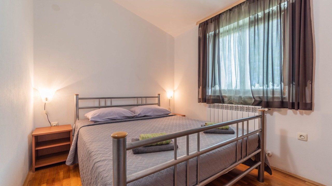 Photo of Bedroom in Krnica