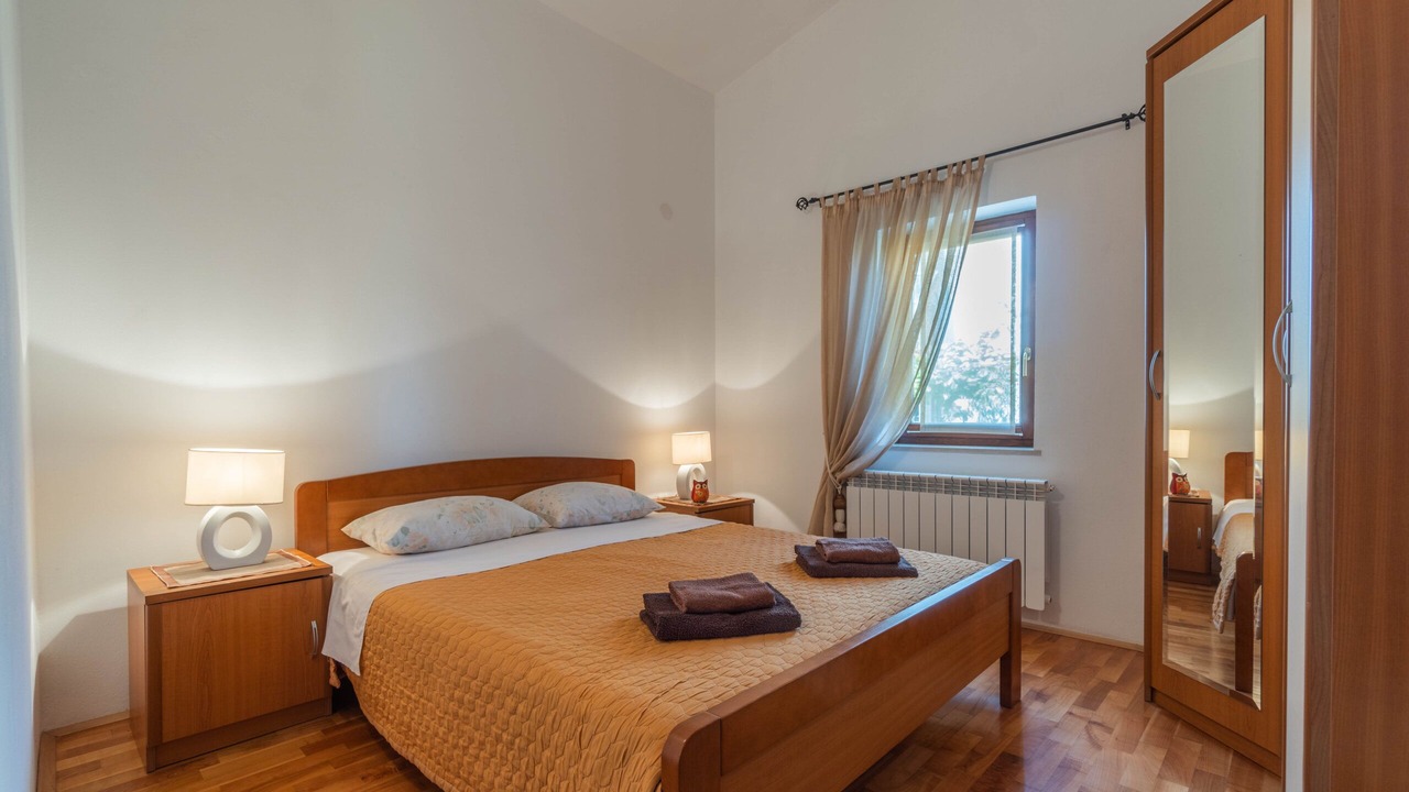 Photo of Bedroom in Krnica