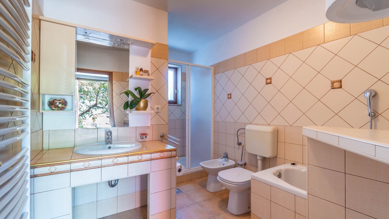 Photo of Bathroom in Krnica