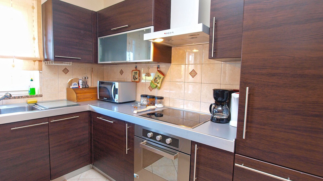 Photo of Kitchen in Kapelica
