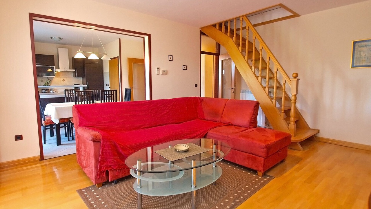 Photo of Livingroom in Kapelica