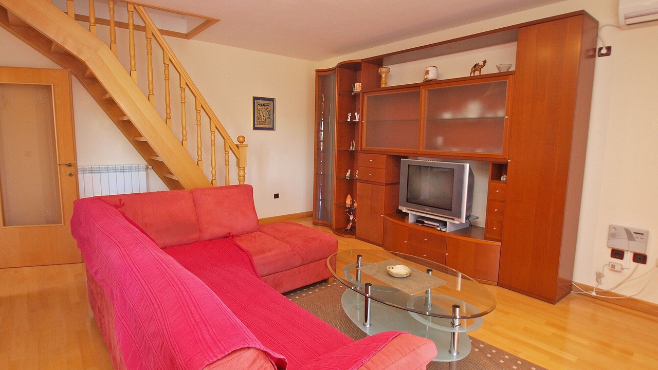 Photo of Livingroom in Kapelica