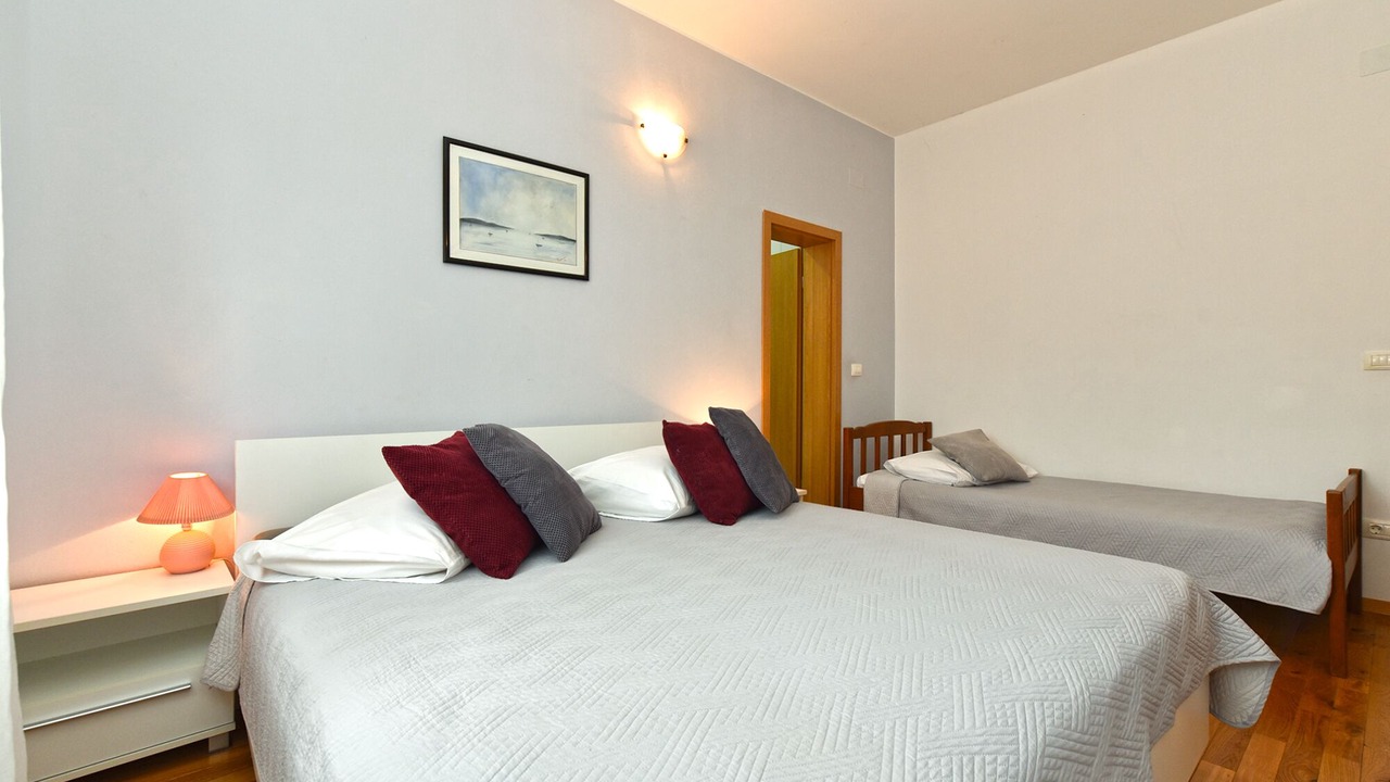 Photo of Bedroom in Kavran