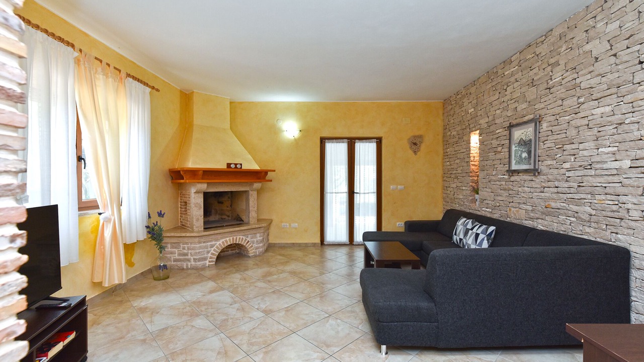 Photo of Livingroom in Kavran